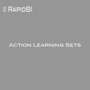 Action Learning Sets