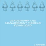 leadership and management models download