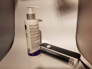 Infection control training kit 1