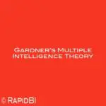 Gardner’s Multiple Intelligence Theory