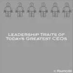 Leadership Traits of Todays Greatest CEOs
